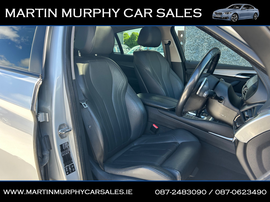 2016 BMW X6 - image 14