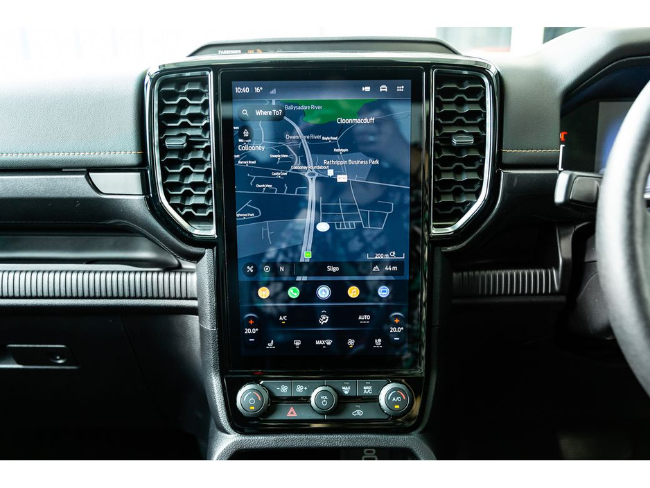 2023 Ford Ranger - image 26