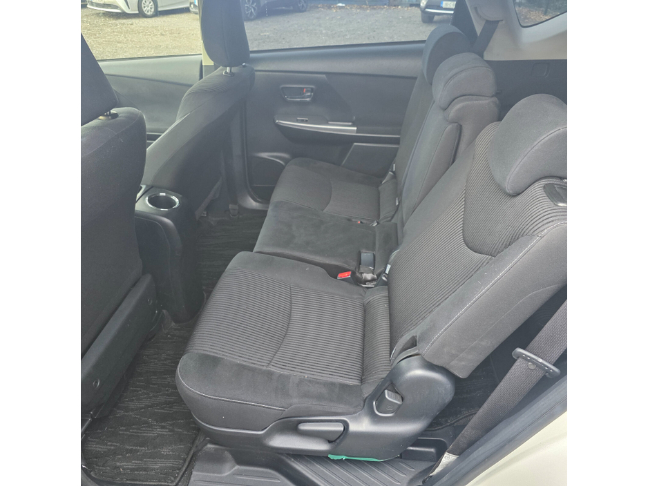 2020 Toyota Prius 1.8 Hybrid €25,950