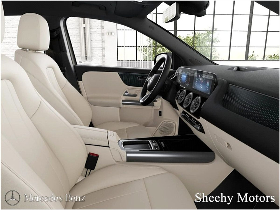 2026 Mercedes-Benz GLA Class - image 10