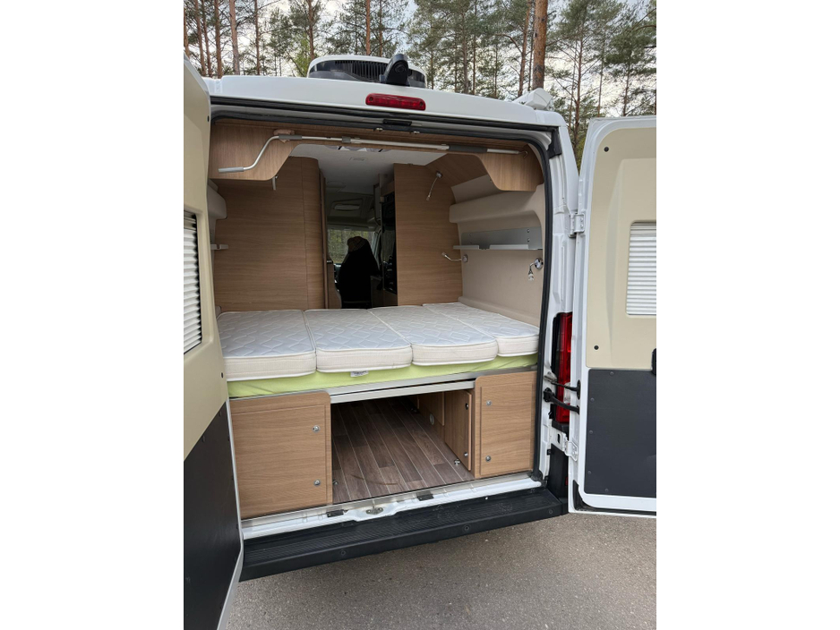 2020 Fiat Ducato - image 28