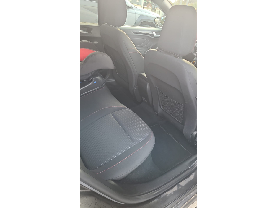 2020 Ford Focus 1.5 TDCI ST-LINE LOW MILEAGE HIGH SPEC €19,480