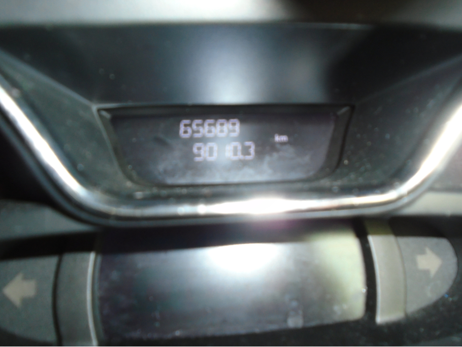 2016 Renault Captur - image 13