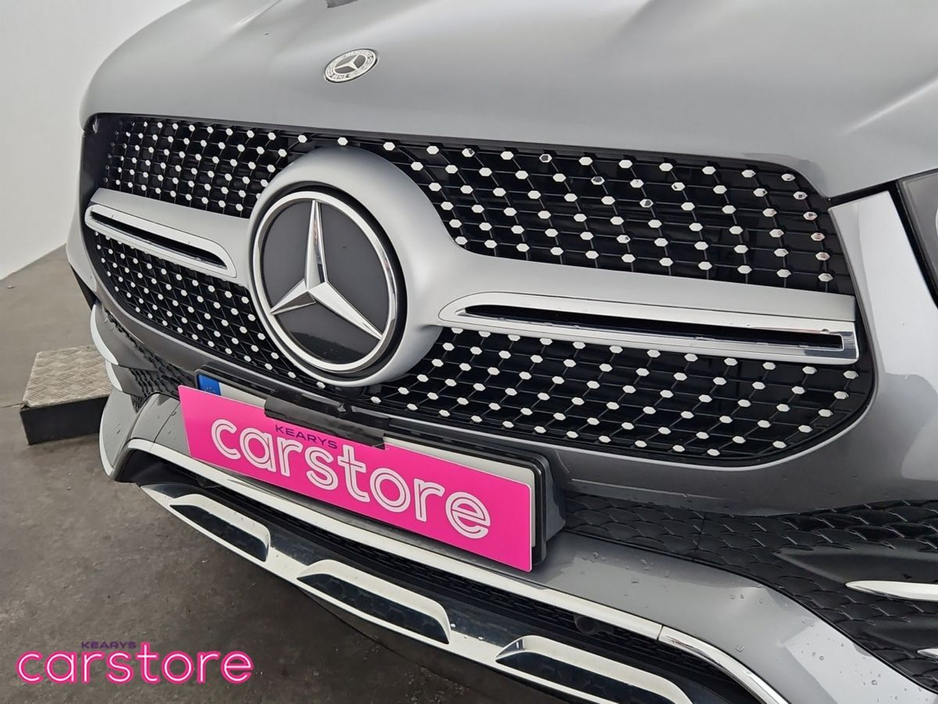 2023 Mercedes-Benz GLE Class GLE 350 de 4MATIC €75,880