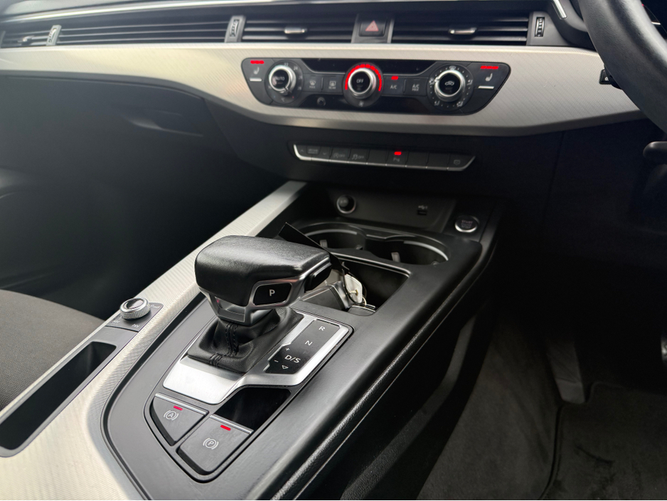 2023 Audi A5 - image 14