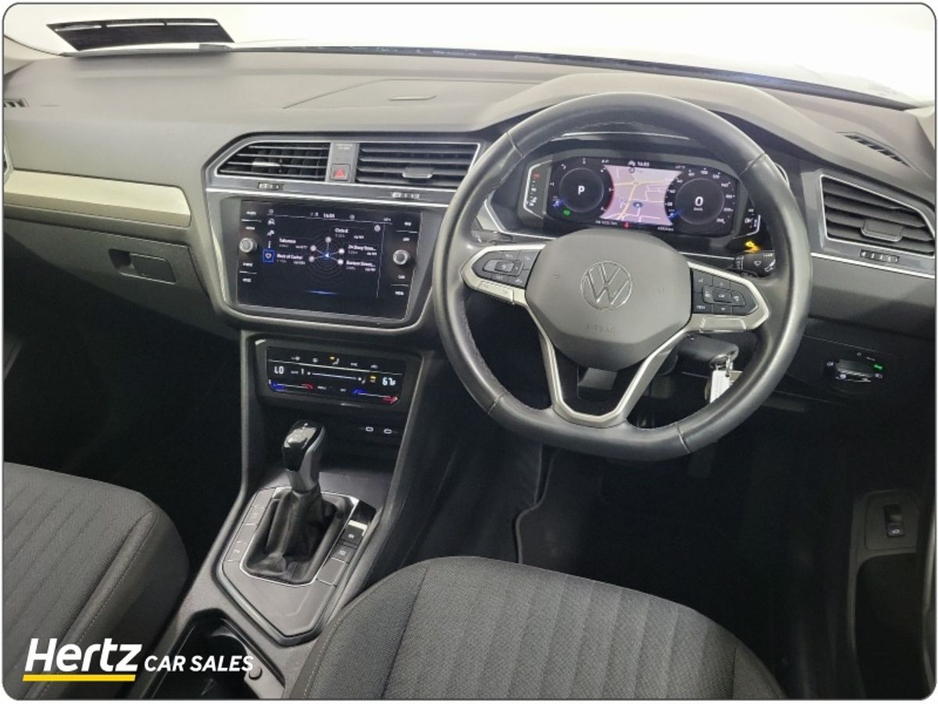 2024 Volkswagen Tiguan - image 12