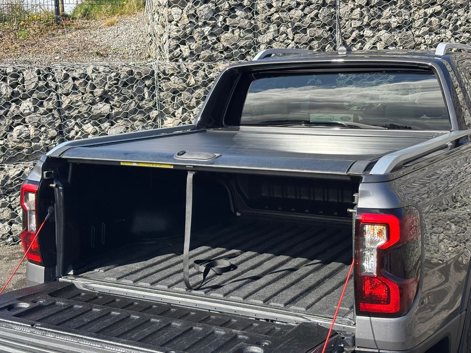 2023 Ford Ranger - image 32