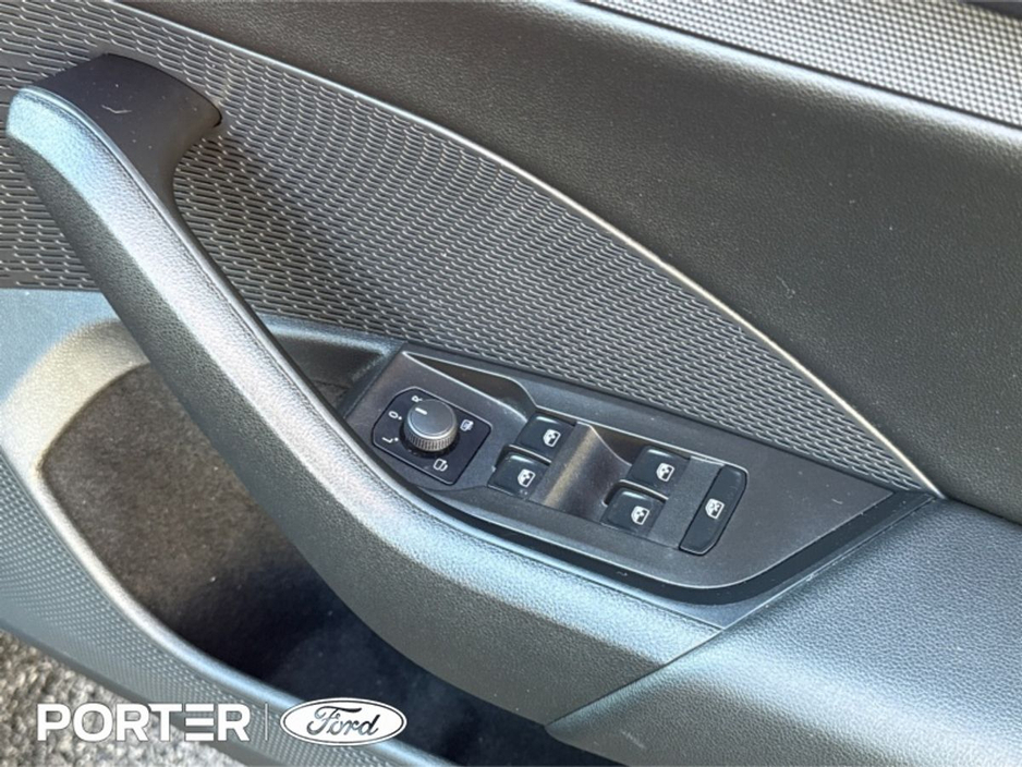 2023 Skoda Octavia OCTAVIA AMB 1.0TSI 110HP