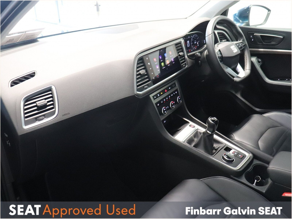 2023 SEAT Ateca - image 18