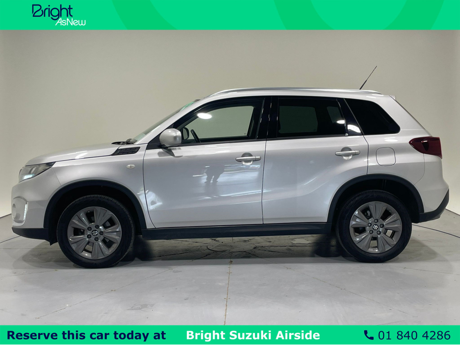 2024 Suzuki Vitara - image 6