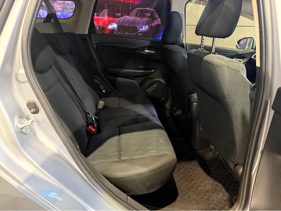 2020 Honda Shuttle 6AA-GP7 €13,500