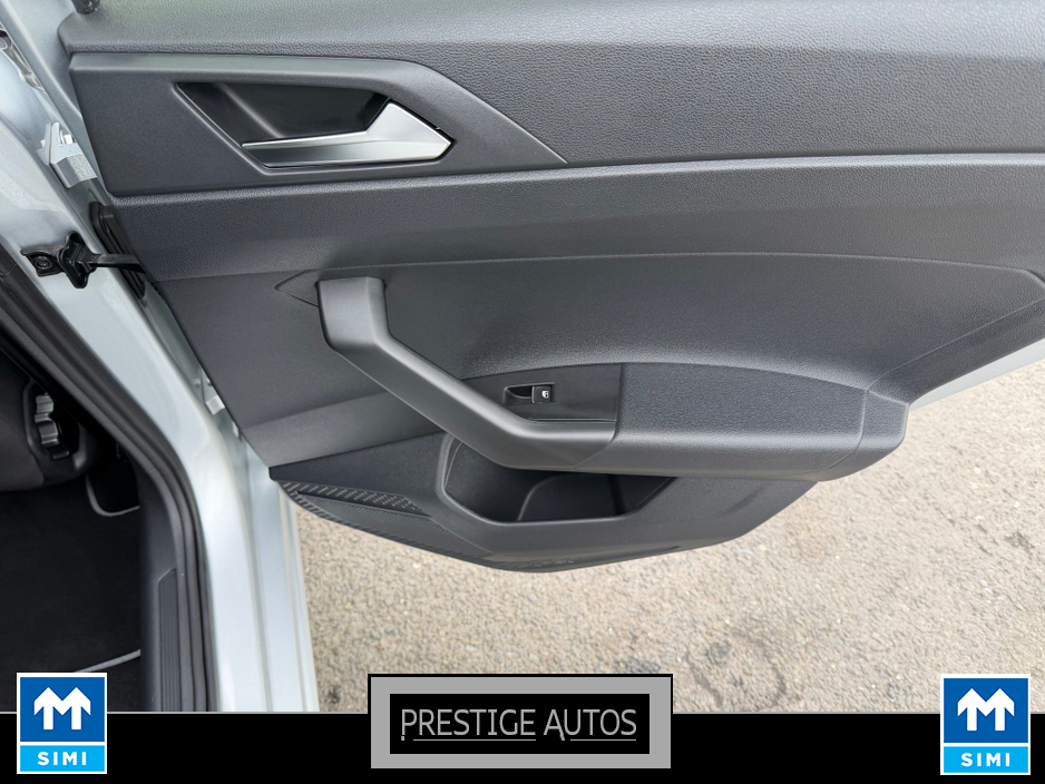 2020 Volkswagen Polo *DEPOSIT TAKEN* *CAR ID 79* €18,950