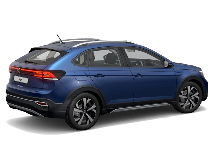 2026 Volkswagen Taigo STYLE 1.0 LITRE PETROL 110BHP €35,500
