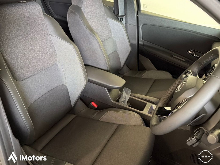 2026 Nissan Micra - image 18