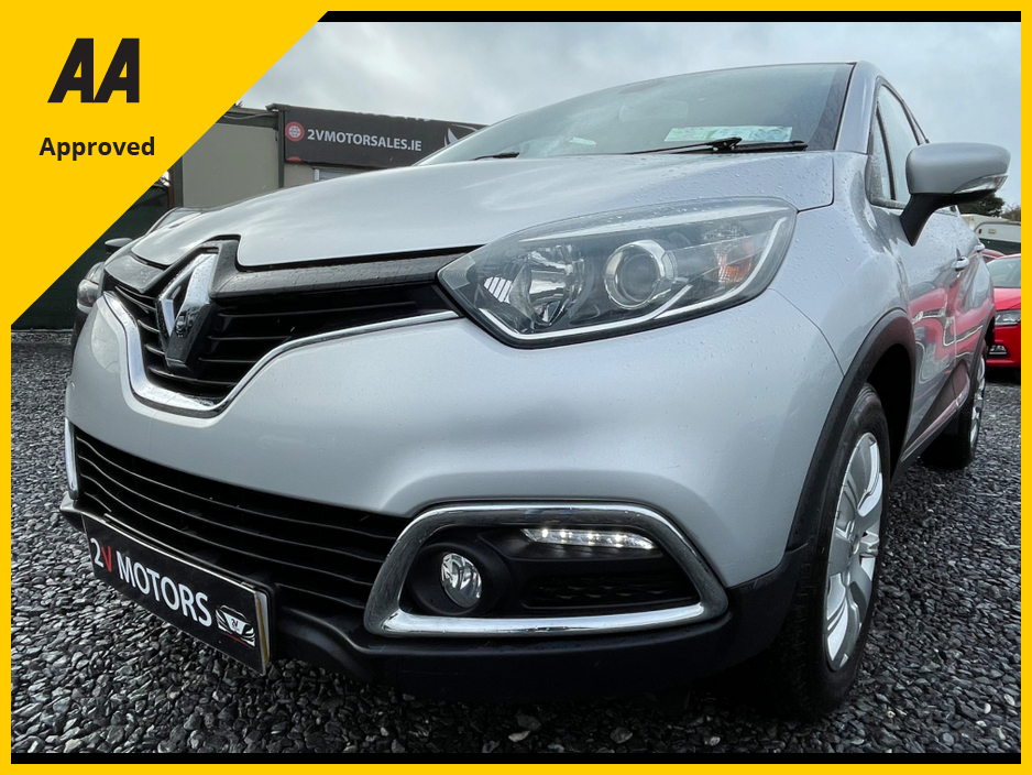 2015 Renault Captur for sale in , Ireland