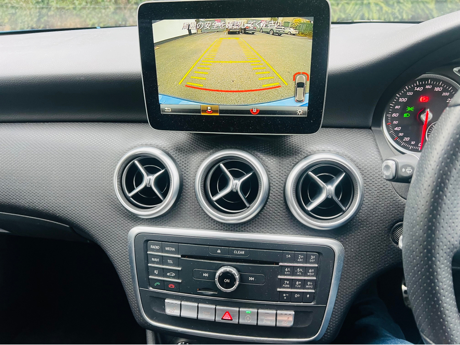 2016 Mercedes-Benz A Class - image 22