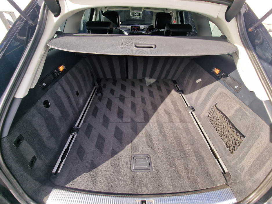 2014 Audi A6 - image 32