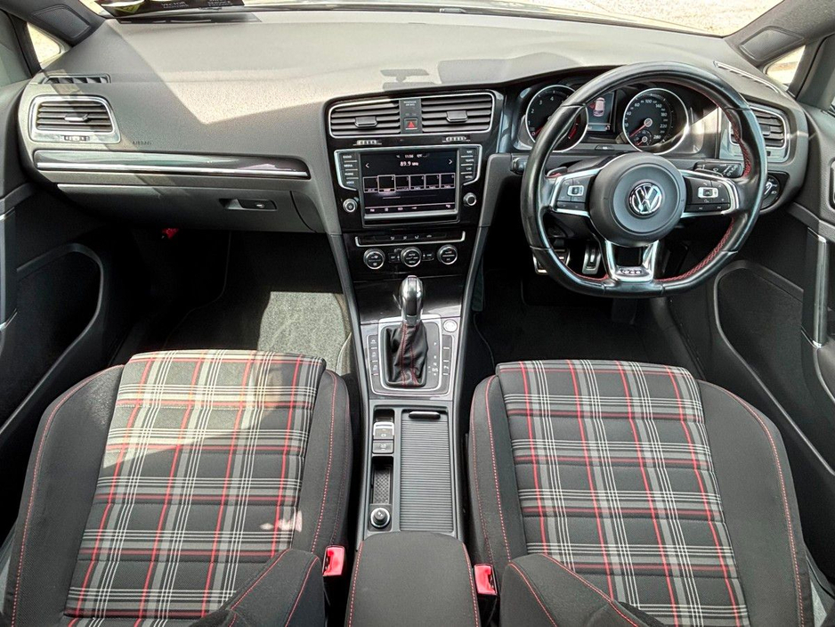 2015 Volkswagen Golf GTI 2.0 TSI DSG NEW NCT 12 MONTH WARRANTY €18,995