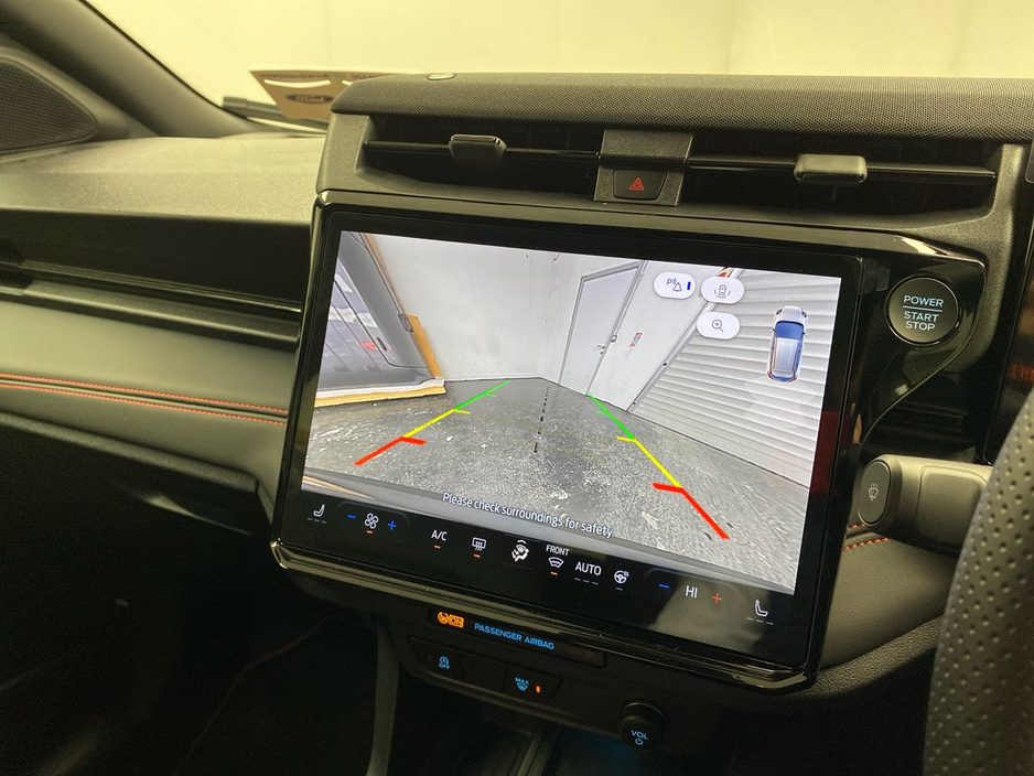 2026 Ford Puma - image 17