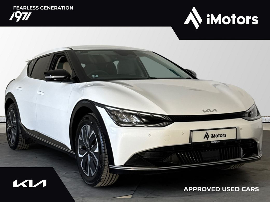 2022 Kia EV6 for sale in , Ireland