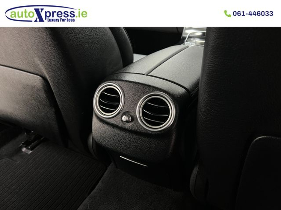 2019 Mercedes-Benz E Class - image 23