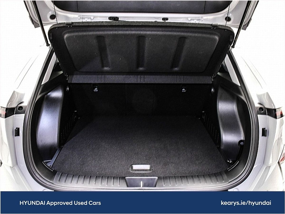 2024 Hyundai Kona Petrol Elegance