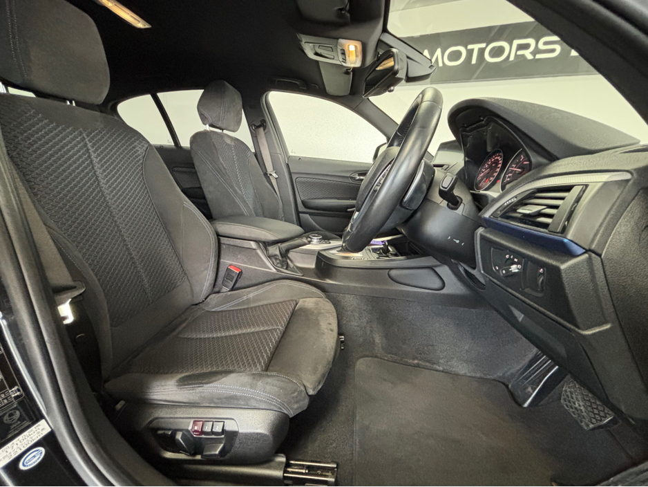 2015 BMW M1 - image 10