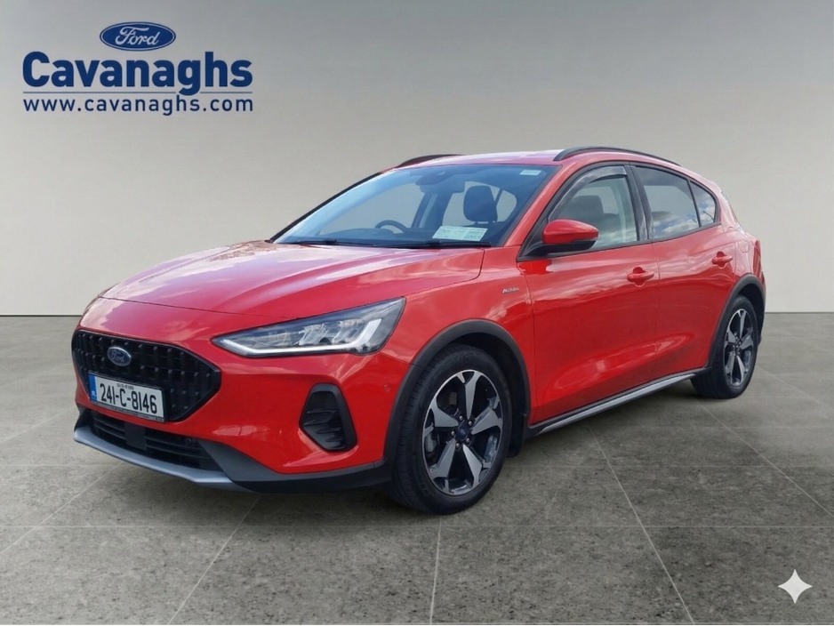 2024 Ford Focus for sale in , Ireland