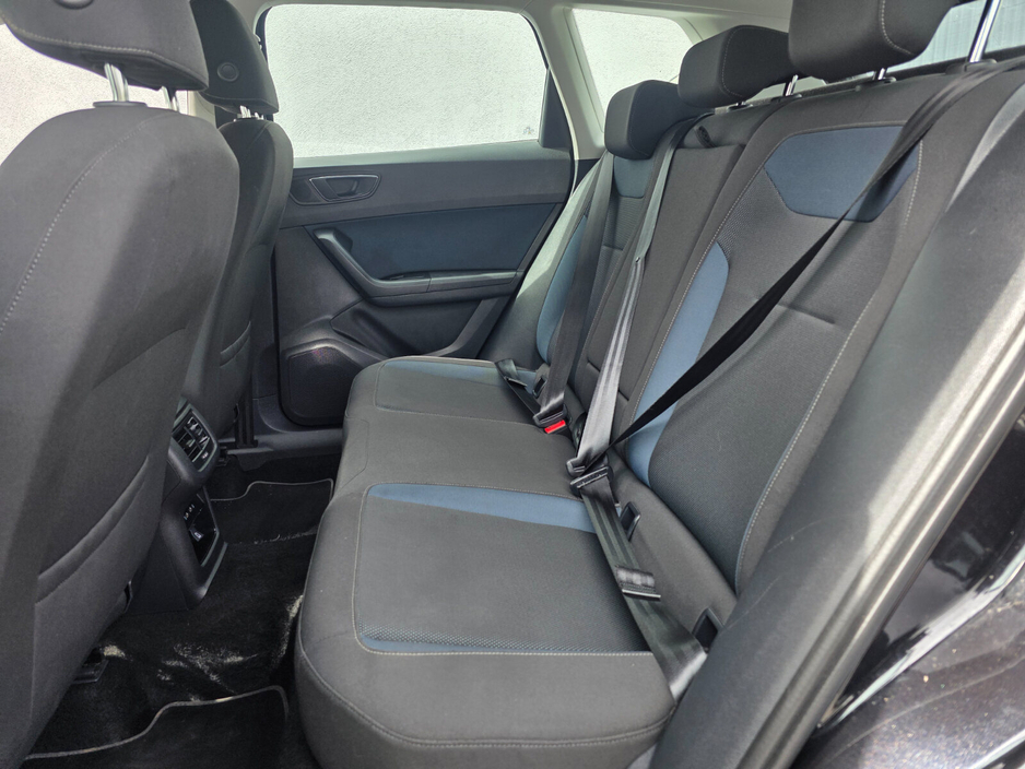 2019 SEAT Ateca - image 12