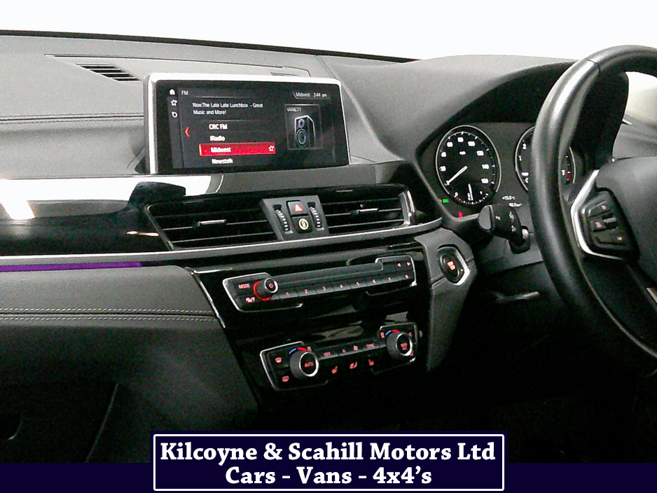 2023 BMW X2 - image 18