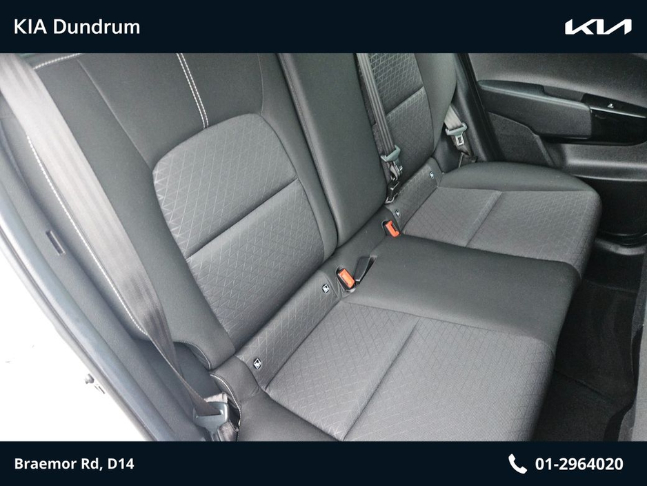 2024 Kia Picanto 1.0 MY23 5DR €17,450