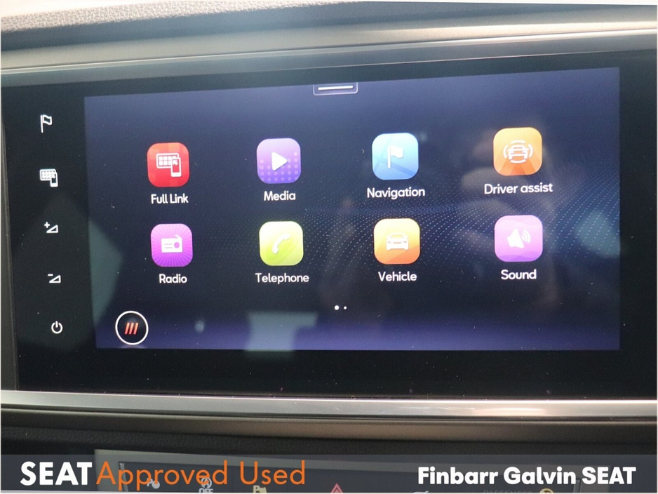 2023 SEAT Ateca - image 19