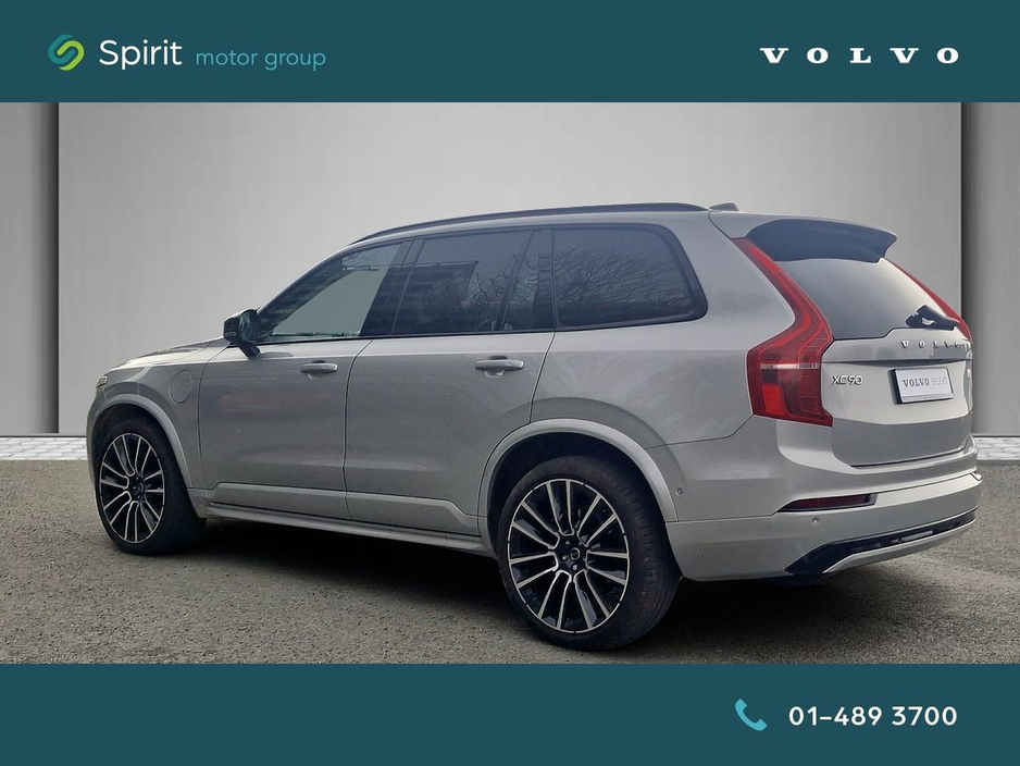 2024 Volvo XC90 - image 2