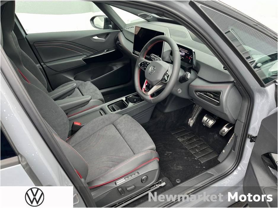 2026 Volkswagen ID.3 - image 9