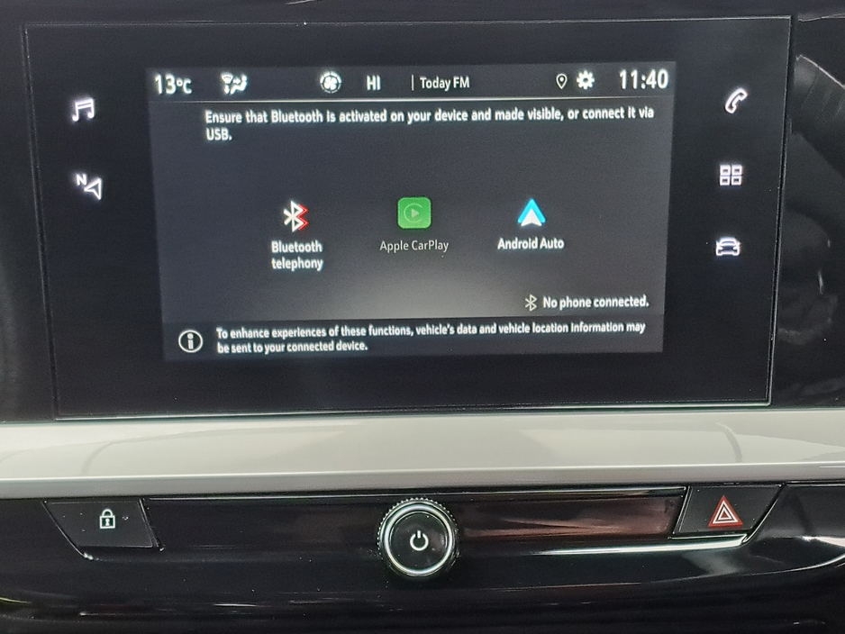 2025 Opel Mokka - image 31