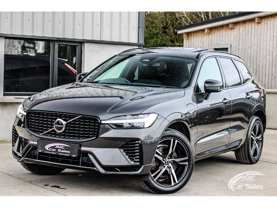 2022 Volvo XC60 for sale in , Ireland