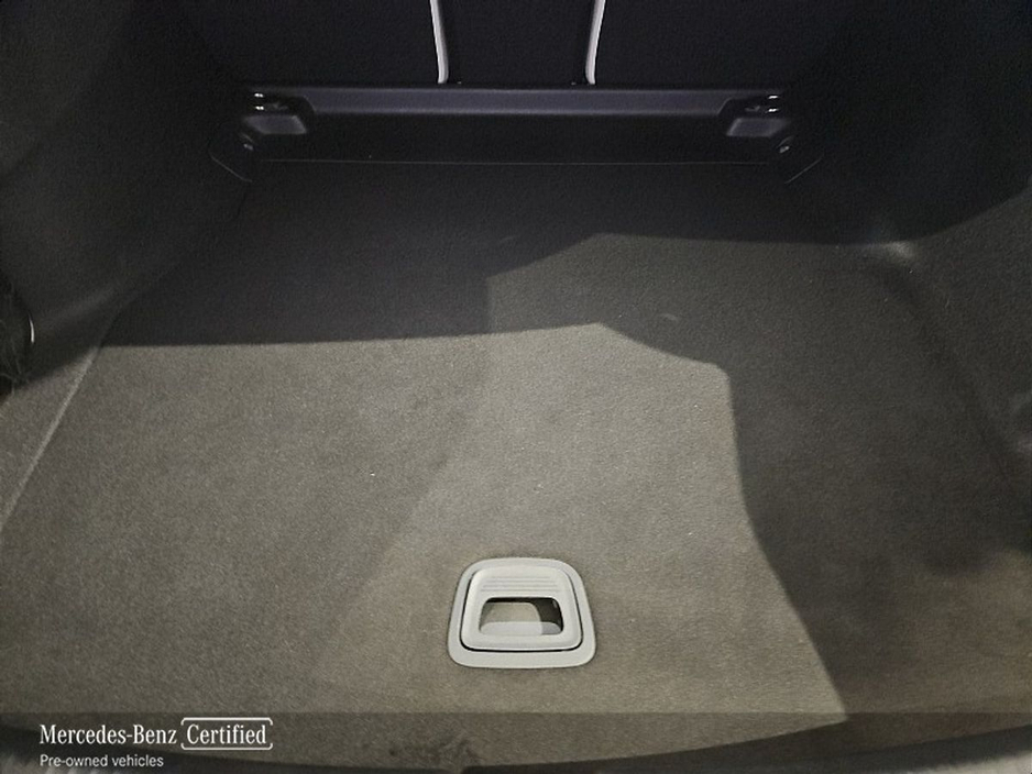 2023 Mercedes-Benz C Class C180 Avantgarde with Nightpack and upgraded alloys