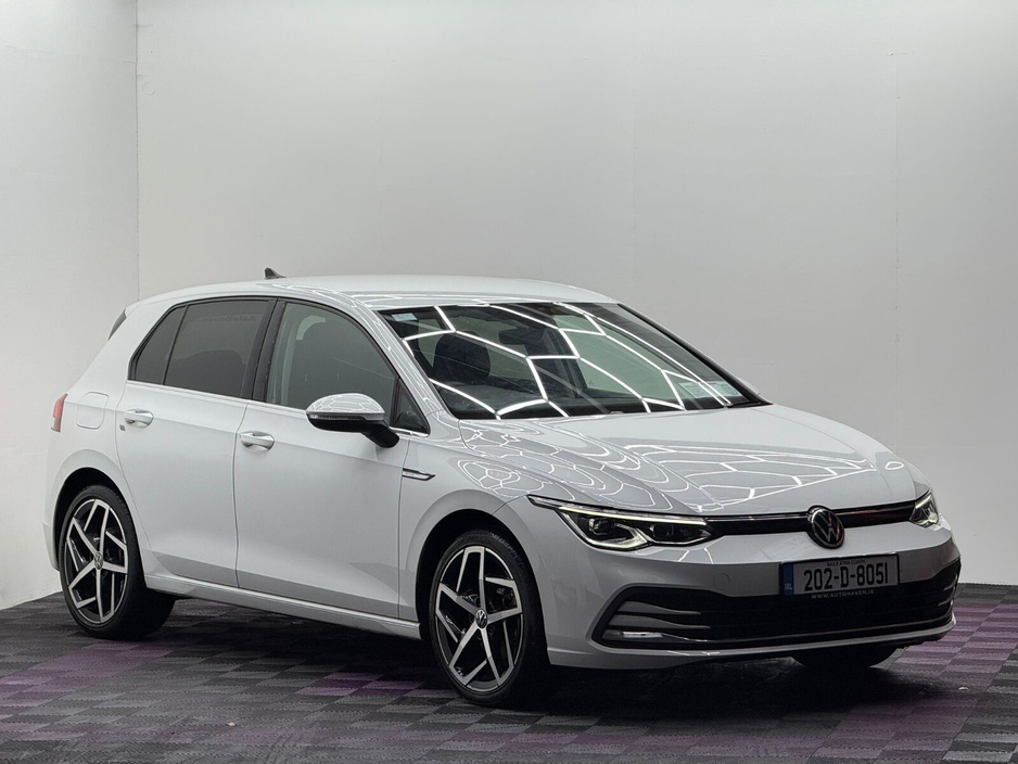 2020 Volkswagen Golf for sale in , Ireland