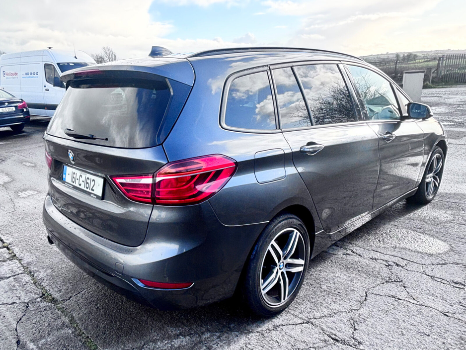 2016 BMW 2 Series - image 17