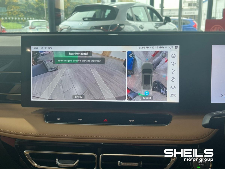 2026 MG HS - image 15