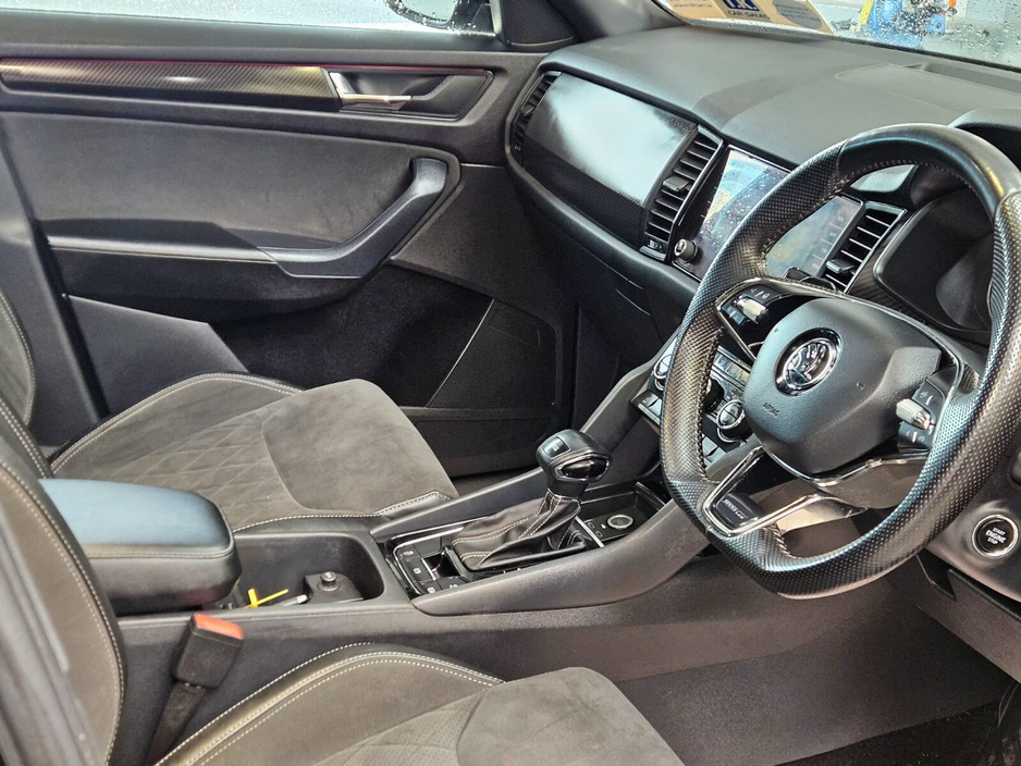 2021 Skoda Kodiaq - image 18