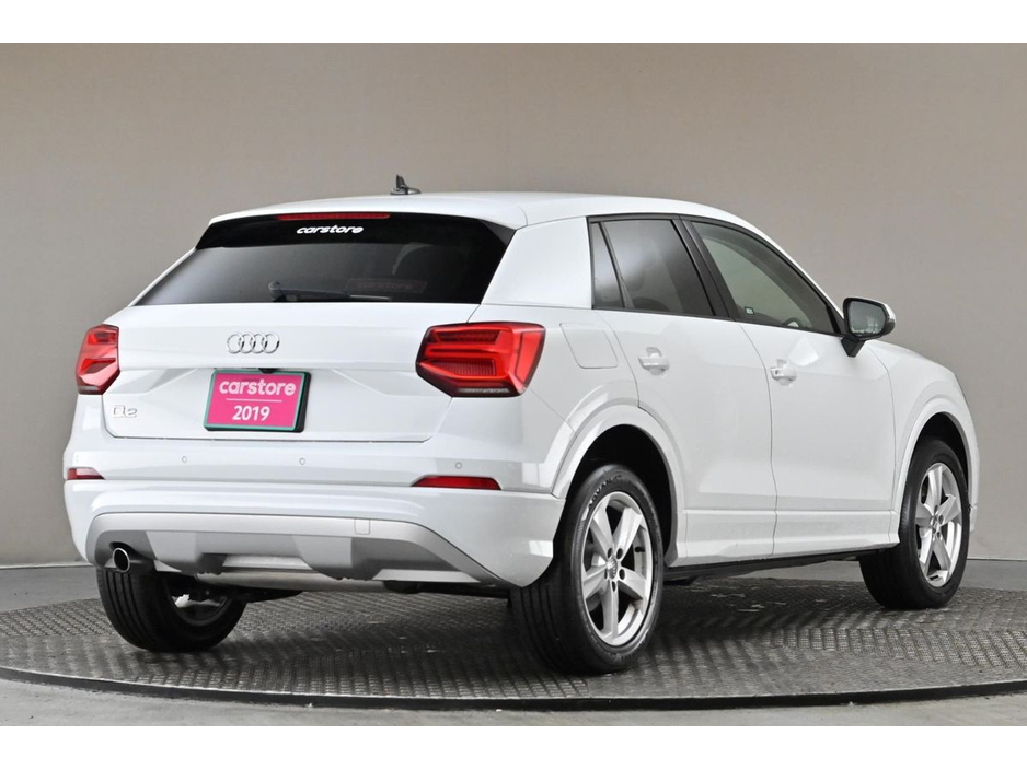 2019 Audi Q2 1.0 TFSI S-TR0NIC 115BHP *REVERSE CAM*PARK SENSORS*DIGITAL DASH* €22,490