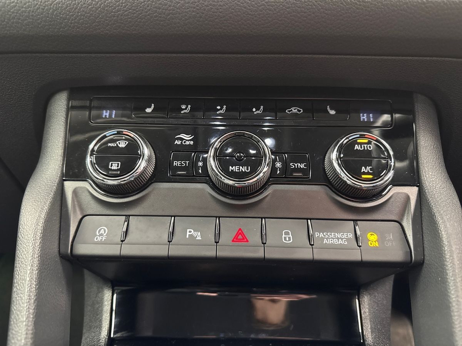 2024 Skoda Kodiaq - image 17