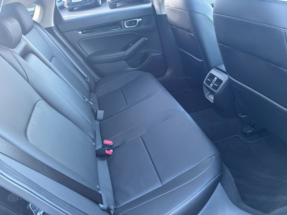 2024 Honda Civic - image 38