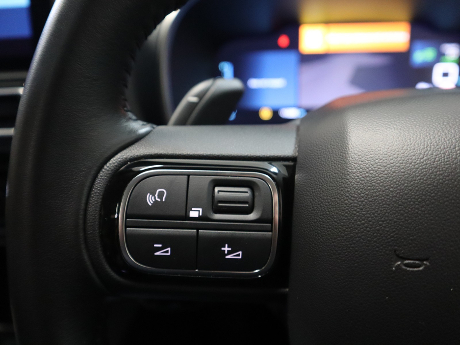 2023 Citroen C5 *121* AIRCROSS C-SERIES ED P EDITION €27,995