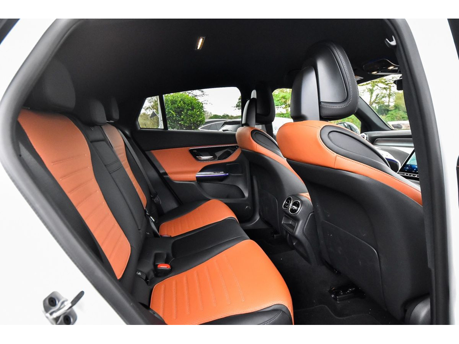 2025 Mercedes-Benz GLC Class - image 14