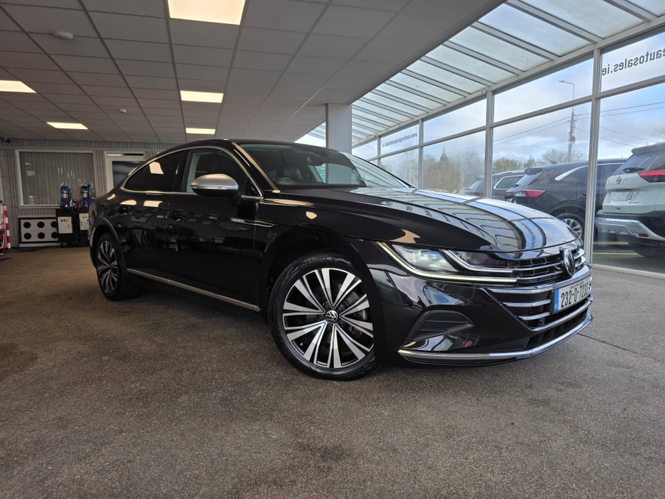 2023 Volkswagen Arteon EL 2.0 TDI D7F 150HP 5DR AUTO €39,950