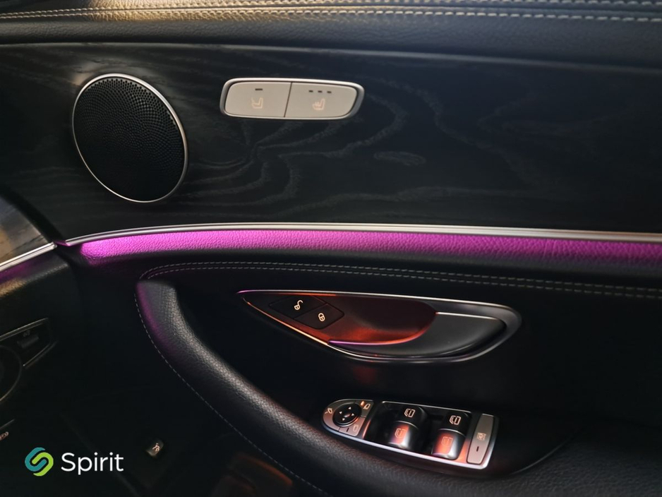 2018 Mercedes-Benz E Class AMG LINE 220 D *Call John 0861913954 €27,900