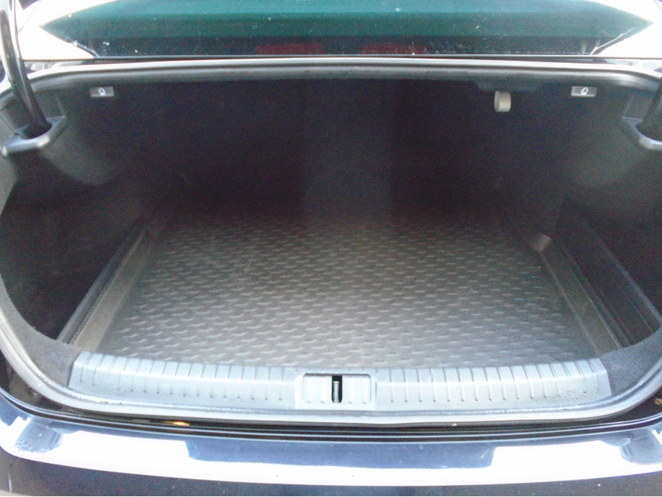 2016 Volkswagen Passat - image 15