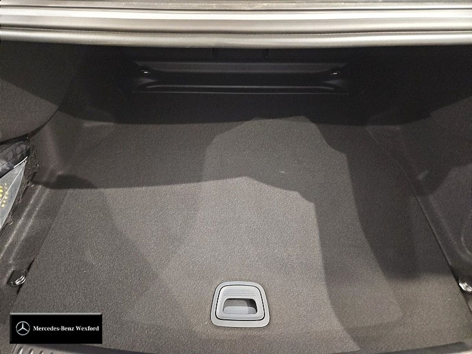 2026 Mercedes-Benz E Class - image 11